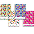 Faber Castell Plastik Kapak B5 100 Yaprak izgili Defter ADEL.5075000063__ADET