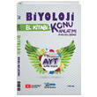 YKS AYT Biyoloji Grubu Konu Anlatm El Kitab Yayn Denizi Yaynlar