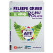 AYT Felsefe Grubu Psikoloji Sosyoloji Mantk Pro El Kitab Yayn Denizi