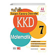 7.Snf Matematik Kazanm Kavrama Denemeleri Kurmay ELT