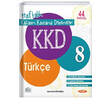 8.Snf Trke Kazanm Kavrama Denemeleri Kurmay ELT