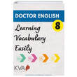 8.Snf Doctor English Learning Vocabulary Easily KVA Yaynlar