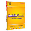 8. Snf LGS Hedefim Derece Denemeleri Tongu Akademi