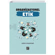 Organizasyonel Etik Gazi Kitabevi