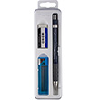 Tombow Sh-300 Grip 0,7 mm Plastik Kutulu Set Lacivert LK.T-SH-GR44 R7.K3