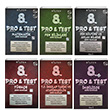 2022 8.Snf LGS Pro&Test 6`l Full Paket Soru Bankas Seti Bilfen Yaynclk
