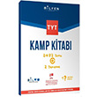 2022 TYT Kamp Kitab Bilfen Yaynlar