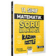11. Snf Kazanm zetli Matematik Soru Bankas Benim Hocam Yaynclk