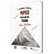 2022 KPSS Genel Kltr Tarih Konu Anlatm Deka Akademi