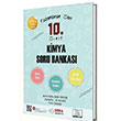 10. Snf Kimya Konu zetli Soru Bankas Deka Akademi Yaynlar