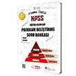 2022 KPSS Eitim Bilimleri Program Gelitirme Soru Bankas Deka Akademi