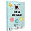 10. Snf Biyoloji Konu zetli Soru Bankas Deka Akademi Yaynlar