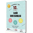 10. Snf Tarih Konu zetli Soru Bankas Deka Akademi Yaynlar