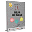 2022 11. Snf Biyoloji Konu zetli Soru Bankas Deka Akademi