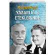 Yazarlığın Eteklerinde Literatür Yayıncılık