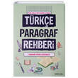 Trke Paragraf Rehberi Dersmarket Yaynlar