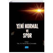 Yeni Normal ve Spor Nobel Yayınevi