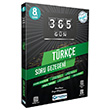 2022 8.Snf LGS Trke 365 Gn Soru Gezegeni Gezegen Yaynclk