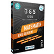 8.Snf LGS Matematik 365 Gn Soru Gezegeni Gezegen Yaynclk