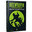 Arsen Lpen Herlock Sholmese Kar Ren Kitap