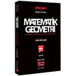 2021 KPSS Matematik Geometri Son Dzlk Tamam zml Soru Bankas Yarg Yaynlar