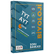 2022 TYT AYT Biyoloji Soru Bankas Sinyal Yaynlar