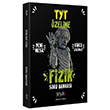 2022 TYT Fizik zeline Yeni Nesil Video zml Soru Bankas Sinyal Yaynlar