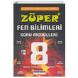 8.Snf Zper Balang Fen Bilimleri Soru Modlleri Platon Yaynclk