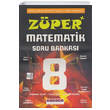 8. Snf Matematik Zper Yeni Nesil Soru Bankas Platon Yaynclk