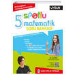 5. Snf Spotlu Matematik Soru Bankas + Kavram Haritalar Sadk Uygun Yaynlar 