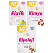 10.Snf Fizik-Kimya-Biyoloji Soru Seti Palme Yaynevi