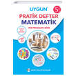 5. Snf Pratik Defter Matematik Sadk Uygun Yaynlar