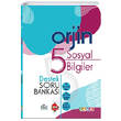 5.Snf Orjin Sosyal Bilgiler Destek Soru Bankas Gama Yaynlar