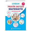 7. Snf Pratik Defter Matematik Sadk Uygun Yaynlar