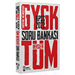 2022 KPSS Ortaretim n Lisans Tm Dersler Tek Kitap Soru Bankas Dijital zml sem Yaynclk