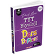 TYT Biyoloji Ders Defteri Dinamo Yaynlar