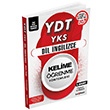 YDT YKS Dil ngilizce Kelime renme Yntemleri 2. Bask Tercih Akademi Yaynlar