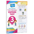 3. Snf Tm Dersler Yaprak Test Okula Yardmc Element Yaynlar
