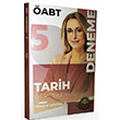 2022 ABT Tarih retmenlii 5 Deneme zml YGA Akademi Yaynlar