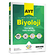 AYT Biyoloji Soru Bankas Fdd Yaynlar