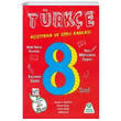 8.Snf Trke Altrma ve Soru Bankas rnek Akademi Yaynlar