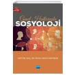 Genel Hatlaryla Sosyoloji Nobel Akademi