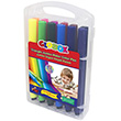 Globox Jumbo Keeli Kalem 12`li SMART.1128