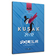 ALES Yeni Nesil Kolaydan Zora 21x12 Problemler Kuak Deneme Marka Yaynlar