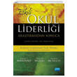 Okul Liderlii Aratrmadan Sonuca Nobel Akademik Yaynclk