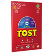 8.Snf LGS Tost 2.Adm Tongu Akademi