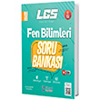 8. Snf LGS Fen Bilimleri Soru Bankas Bilinsel Yaynlar