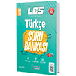 8. Snf LGS Trke Soru Bankas Bilinsel Yaynlar