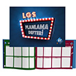 2023 8.Snf LGS Planlama Defteri KR Akademi