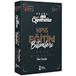 2022 KPSS Eitim Bilimleri Tm Dersler Konu Anlatm Tek Kitap sem Yaynlar